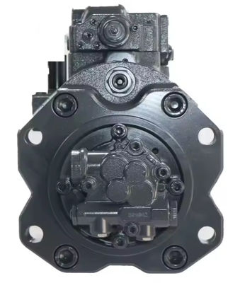 K3V63DT K3V112DT K3V140DT K3V180DT K5V80DT K5V140DT Hydrauliczne pompy Assy Excavator Główne części pompy Excavator silnika