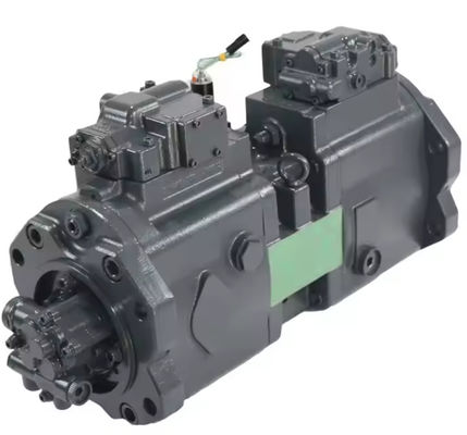 K3V63DT K3V112DT K3V140DT K3V180DT K5V80DT K5V140DT Hydrauliczne pompy Assy Excavator Główne części pompy Excavator silnika