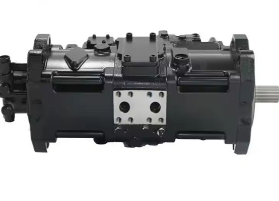 Zx200-5 YN22V00014FB SK330-8 SK350-8 Zawór odciągający wykopalnik ZX200-5 Zawór przepływowy