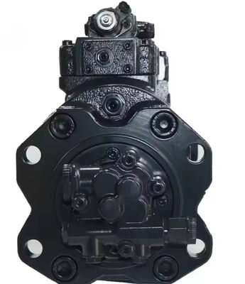 Zx200-5 YN22V00014FB SK330-8 SK350-8 Zawór odciągający wykopalnik ZX200-5 Zawór przepływowy