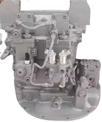 HPV102 Koparka Hydrauliczna Główna Pompa 9256846 Stosowanie Do ZX200
