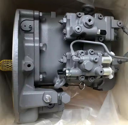 HPV102 Koparka Hydrauliczna Główna Pompa 9256846 Stosowanie Do ZX200