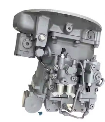 HPV102 Koparka Hydrauliczna Główna Pompa 9256846 Stosowanie Do ZX200