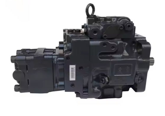 PC30 PC40 PC50 PC55 Hydrauliczna pompa PC30MR-2 PC40MR-2 PC50MR-2 PC55MR-2 Główna pompa 708-3S-00460 708-3S-00522 7083S00460