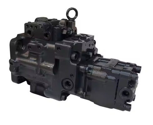 PC30 PC40 PC50 PC55 Hydrauliczna pompa PC30MR-2 PC40MR-2 PC50MR-2 PC55MR-2 Główna pompa 708-3S-00460 708-3S-00522 7083S00460