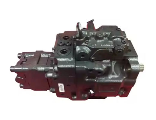 PC30 PC40 PC50 PC55 Hydrauliczna pompa PC30MR-2 PC40MR-2 PC50MR-2 PC55MR-2 Główna pompa 708-3S-00460 708-3S-00522 7083S00460