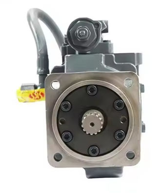 E307D E308D Koparnia Hydrauliczna Główna Pompa PVC80RC14 Zamknięta Pompa 2963867 296-3867