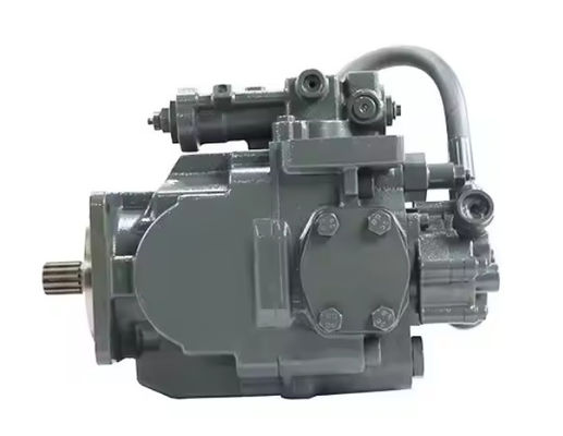 E307D E308D Koparnia Hydrauliczna Główna Pompa PVC80RC14 Zamknięta Pompa 2963867 296-3867