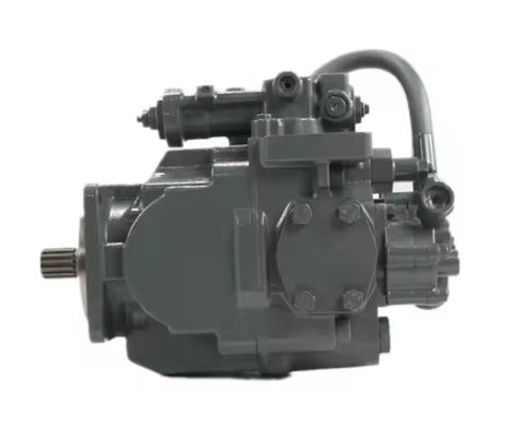 E307D E308D Koparnia Hydrauliczna Główna Pompa PVC80RC14 Zamknięta Pompa 2963867 296-3867