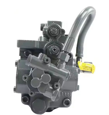 E307D E308D Koparnia Hydrauliczna Główna Pompa PVC80RC14 Zamknięta Pompa 2963867 296-3867