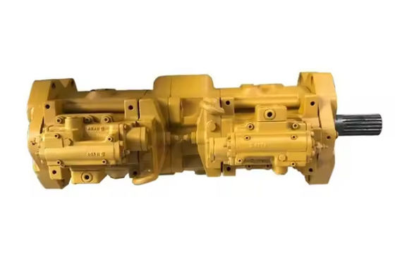 EC360 EC290 EC240 EC210 EC140 EC55B Koparka Główna hydrauliczna pompa tłokowa 14633611 14553215 14529549 50182386