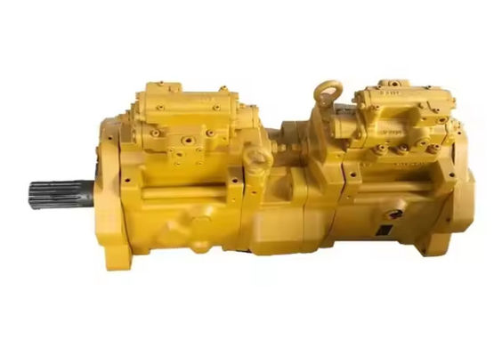 EC360 EC290 EC240 EC210 EC140 EC55B Koparka Główna hydrauliczna pompa tłokowa 14633611 14553215 14529549 50182386