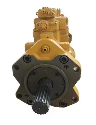 EC360 EC290 EC240 EC210 EC140 EC55B Koparka Główna hydrauliczna pompa tłokowa 14633611 14553215 14529549 50182386
