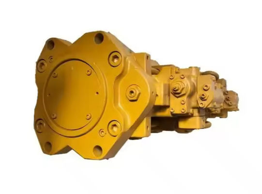 EC360 EC290 EC240 EC210 EC140 EC55B Koparka Główna hydrauliczna pompa tłokowa 14633611 14553215 14529549 50182386