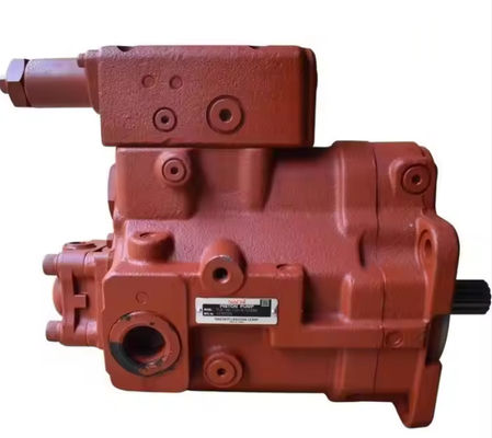 Części napędowe Deere 60D Główna pompa hydrauliczna 4668462 Części maszyn budowlanych