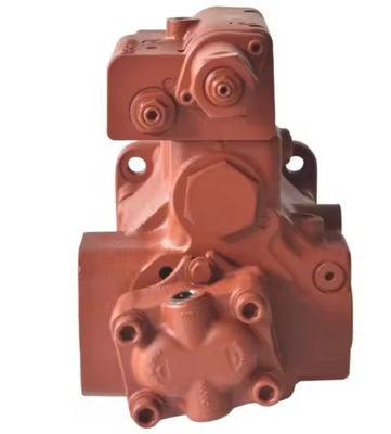 Części napędowe Deere 60D Główna pompa hydrauliczna 4668462 Części maszyn budowlanych