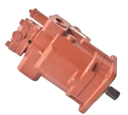 Części napędowe Deere 60D Główna pompa hydrauliczna 4668462 Części maszyn budowlanych