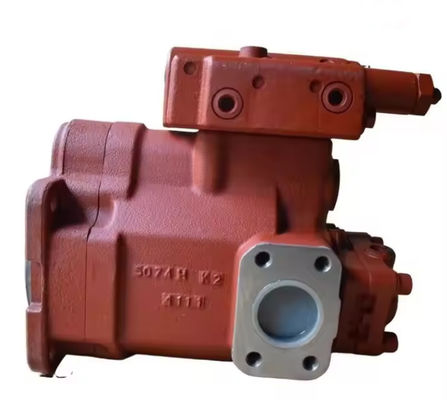 Części napędowe Deere 60D Główna pompa hydrauliczna 4668462 Części maszyn budowlanych