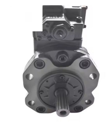 JCB JS140 Koparnia Hydrauliczna Pumpy tłokowe K3V63DTP1RQR-9C1H Główna pompa hydrauliczna KPM K3V63 Hydrauliczna pompa