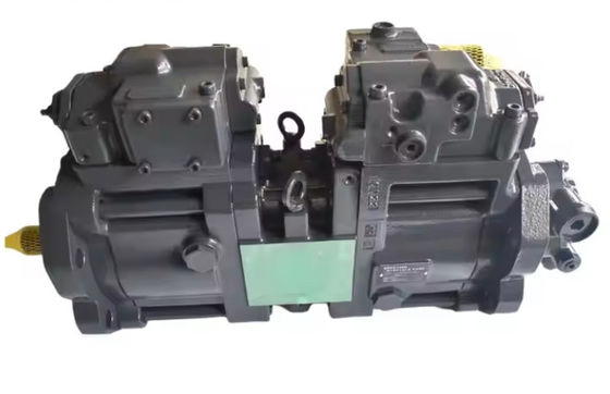 JCB JS140 Koparnia Hydrauliczna Pumpy tłokowe K3V63DTP1RQR-9C1H Główna pompa hydrauliczna KPM K3V63 Hydrauliczna pompa