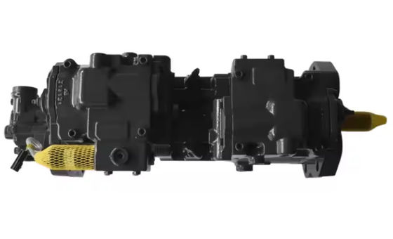 JCB JS140 Koparnia Hydrauliczna Pumpy tłokowe K3V63DTP1RQR-9C1H Główna pompa hydrauliczna KPM K3V63 Hydrauliczna pompa