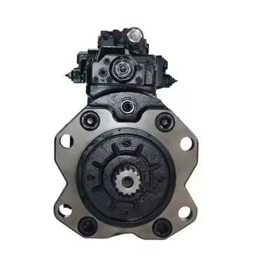 Części hydrauliczne koparki K3V112DTP-9TCM-14T ((Sterowanie elektryczne) K3V112DTP-9TCM-14T Elektryczne sterowanie pompą tłokową