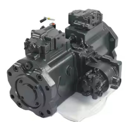 K3V180DTP Seria koparki Hydrauliczna pompa K3V180DTP-170R-9N62 Maszyny budowlane Część