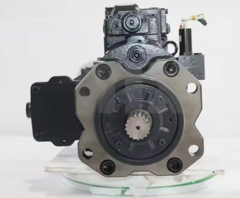 K3V180DTP Seria koparki Hydrauliczna pompa K3V180DTP-170R-9N62 Maszyny budowlane Część