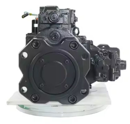 K3V180DTP Seria koparki Hydrauliczna pompa K3V180DTP-170R-9N62 Maszyny budowlane Część