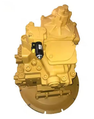 Ekskawator CAT 345D 349D Hydrauliczna główna pompa 295-9663 2959663 K5V212DPH