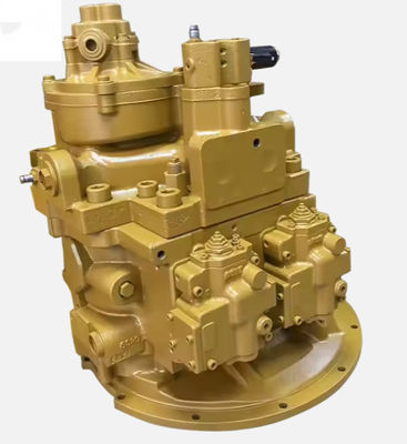 Ekskawator CAT 345D 349D Hydrauliczna główna pompa 295-9663 2959663 K5V212DPH