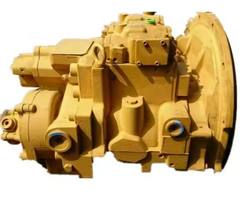 Ekskawator CAT 345D 349D Hydrauliczna główna pompa 295-9663 2959663 K5V212DPH