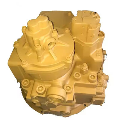 Ekskawator CAT 345D 349D Hydrauliczna główna pompa 295-9663 2959663 K5V212DPH