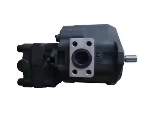 Nach I PVD Series PVD-00B-14P-5G3-5761A PVD-00B-16P-6AG3-5220A VD-00B-15P-5AG3-5055A Hydrauliczna pompa tłokowa