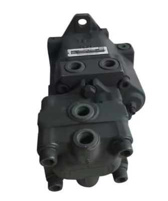 Nach I PVD Series PVD-00B-14P-5G3-5761A PVD-00B-16P-6AG3-5220A VD-00B-15P-5AG3-5055A Hydrauliczna pompa tłokowa