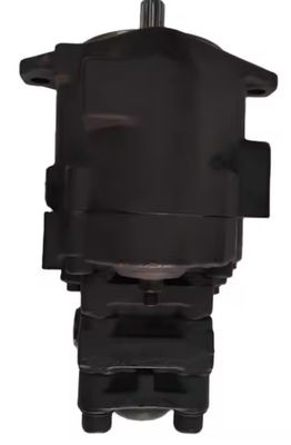 Nach I PVD Series PVD-00B-14P-5G3-5761A PVD-00B-16P-6AG3-5220A VD-00B-15P-5AG3-5055A Hydrauliczna pompa tłokowa