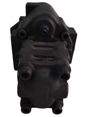 Nach I PVD Series PVD-00B-14P-5G3-5761A PVD-00B-16P-6AG3-5220A VD-00B-15P-5AG3-5055A Hydrauliczna pompa tłokowa