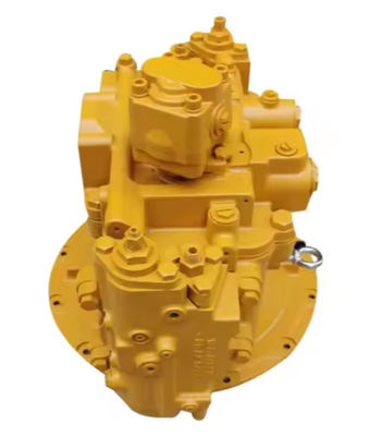 Ekskawator 312C 315C Hydraulic Pump SBS80 176-3963 173-0663 A8VO200 Hydraulic Pump Parts 312D 315D Main Pump