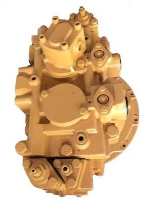 Ekskawator 312C 315C Hydraulic Pump SBS80 176-3963 173-0663 A8VO200 Hydraulic Pump Parts 312D 315D Main Pump