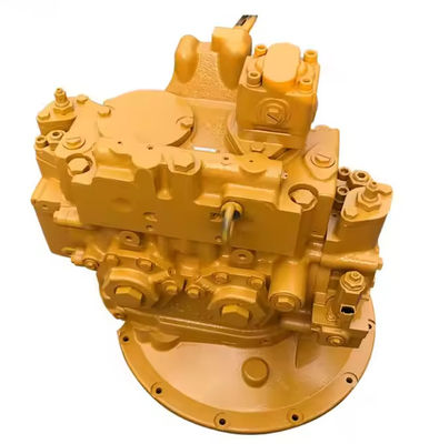 Ekskawator 312C 315C Hydraulic Pump SBS80 176-3963 173-0663 A8VO200 Hydraulic Pump Parts 312D 315D Main Pump