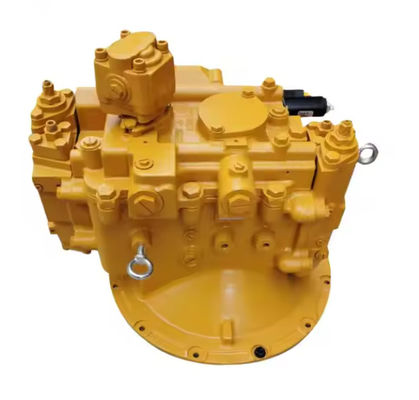 Ekskawator 312C 315C Hydraulic Pump SBS80 176-3963 173-0663 A8VO200 Hydraulic Pump Parts 312D 315D Main Pump