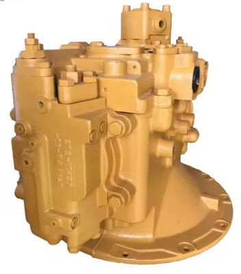 Ekskawator 312C 315C Hydraulic Pump SBS80 176-3963 173-0663 A8VO200 Hydraulic Pump Parts 312D 315D Main Pump