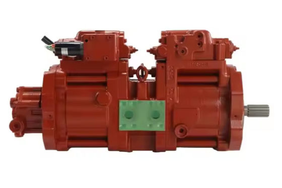 Pompy hydrauliczne K3V63DT-9C22 R150-7 Pompy główne K3V63DT 9N3D 9N09 9POH HBOE 9C22
