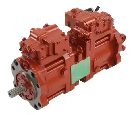 Pompy hydrauliczne K3V63DT-9C22 R150-7 Pompy główne K3V63DT 9N3D 9N09 9POH HBOE 9C22