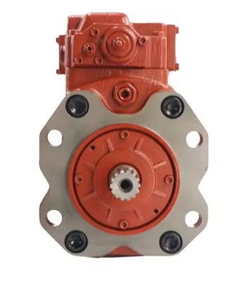 Pompy hydrauliczne K3V63DT-9C22 R150-7 Pompy główne K3V63DT 9N3D 9N09 9POH HBOE 9C22