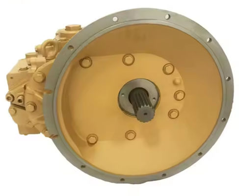 Ekskawator SBS120 Hydrauliczna pompa 320D 2726955 272-6955 Do zakładów produkcyjnych