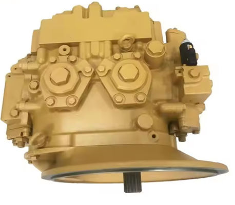 Ekskawator SBS120 Hydrauliczna pompa 320D 2726955 272-6955 Do zakładów produkcyjnych