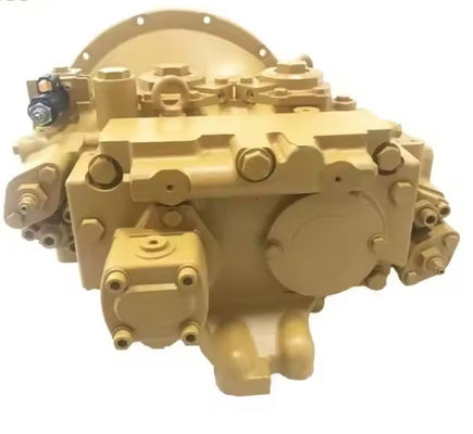 Ekskawator SBS120 Hydrauliczna pompa 320D 2726955 272-6955 Do zakładów produkcyjnych