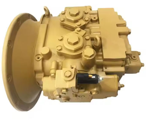 Ekskawator SBS120 Hydrauliczna pompa 320D 2726955 272-6955 Do zakładów produkcyjnych
