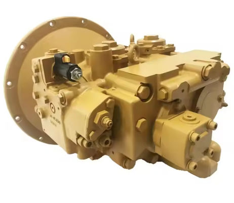 Ekskawator SBS120 Hydrauliczna pompa 320D 2726955 272-6955 Do zakładów produkcyjnych